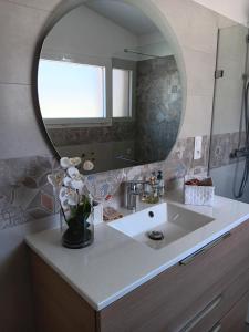 Sejours chez l'habitant La villa MARIE : photos des chambres