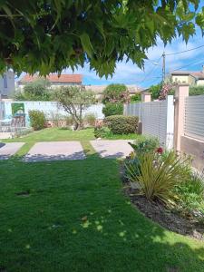 Sejours chez l'habitant La villa MARIE : photos des chambres