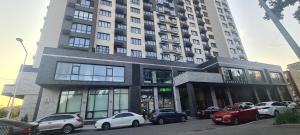 VIKTORY 5 B, apartments Kyiv