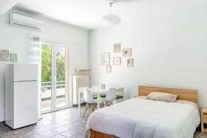 Private Voula Beach Suite - Athen