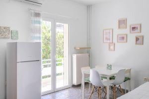 Private Voula Beach Suite