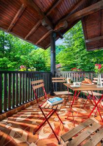 Hotel Alfaresort Thermal Chiflika