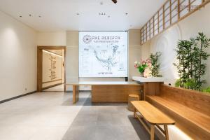 The Rebirth Apartment Binh Chau Ho Tram