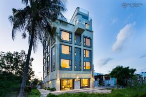 The Rebirth Apartment Binh Chau Ho Tram