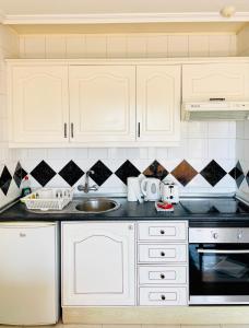 Golf Christina Albatros - heated pool