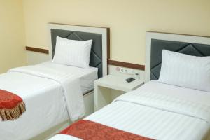 Grand Buana Lestari Hotel
