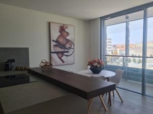 Luxury apartment Lisbon