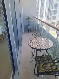 Luxury apartment Lisbon