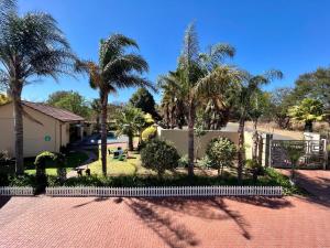 Sleep in Beauty Guesthouse