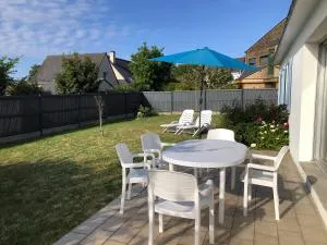 ORMES - Idéalement Située, Saint Philibert - K291 - 圣菲利贝尔 ORMES - Idéalement Située, Saint Philibert - K291 - 圣菲利贝尔