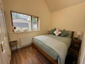 Apartment room in Oranhill Lodge Guesthouse