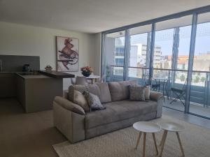 Luxury apartment Lisbon