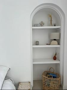 Appartements Casa Andrea Agreable T3 avec grand jardin a 3mn de la plage : photos des chambres