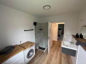 Ferienwohnung Katharon