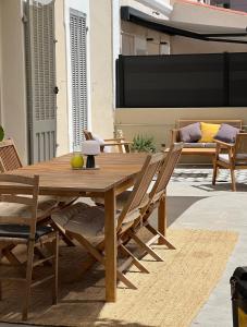 Appartements Casa Andrea Agreable T3 avec grand jardin a 3mn de la plage : photos des chambres