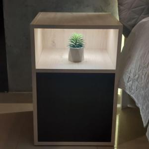 Black Pearl in Zagreb, lux decor 