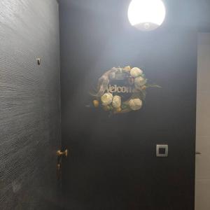 Black Pearl in Zagreb, lux decor