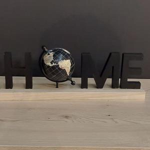 Black Pearl in Zagreb, lux decor