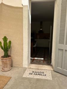 Appartements Casa Andrea Agreable T3 avec grand jardin a 3mn de la plage : photos des chambres