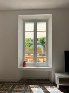 Appartements Casa Andrea Agreable T3 avec grand jardin a 3mn de la plage : photos des chambres