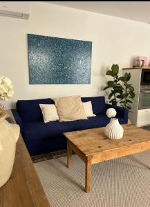 Appartements Casa Andrea Agreable T3 avec grand jardin a 3mn de la plage : photos des chambres