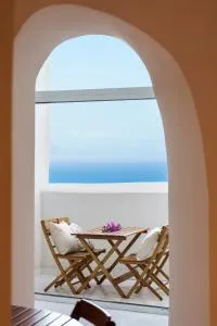 Casa Geronimo - Albori