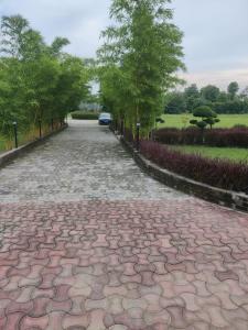 Corbett Selva Resort By DevStayZ