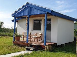 Hanul Casa Alba Fehér Ház Fogadó