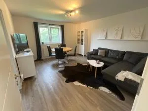 Ferienwohnung Katharon - Geesthacht