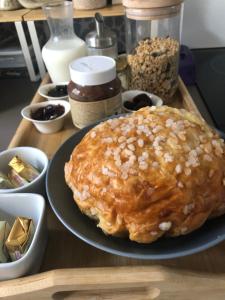 "L Eden enchanté" Chambres dhôtes et SPA privatif massages Bulle d Eden boucau Côte Basque