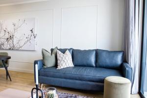 Executive Apartment at Ellipse Waterfall