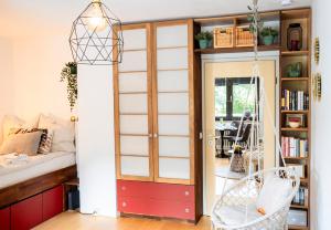 Zentrale & gemütliche Wohnung mit Sonnenbalkon