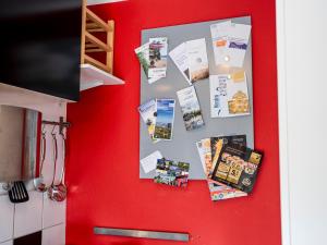 Zentrale & gemütliche Wohnung mit Sonnenbalkon