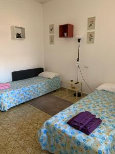 Clara Luna appartamento turistico