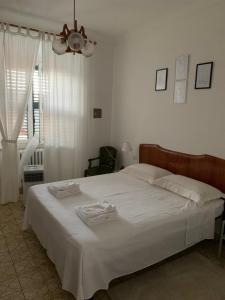 Clara Luna appartamento turistico