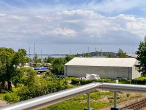 Penthouse Meerblick