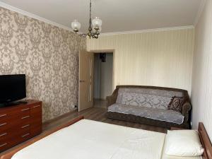 Apartments Kharkivske highway