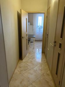 Apartments Kharkivske highway