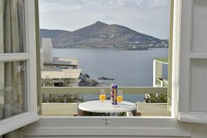 Hara Studios and Apartments Paros Greece