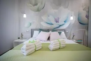 StabiaHome City and Sea - Анґрі