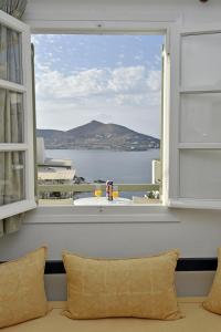 Hara Studios and Apartments Paros Greece