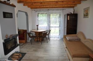 Agroturystyka u Hani