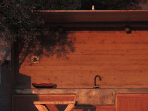 Villa Apaggio Santorini