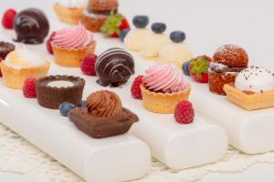 Boutique Residence Sundays