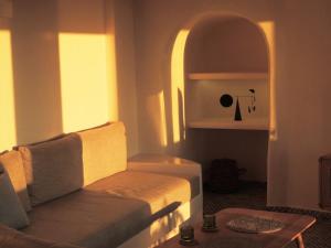 Villa Apaggio Santorini