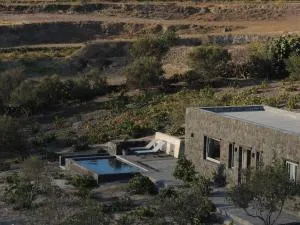 Villa Apaggio Santorini - Vourvoulos Villa Apaggio Santorini - Vourvoulos