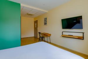 Hotels Hotel de la Tour : photos des chambres