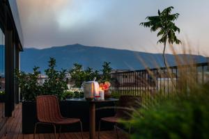 Juno Hotel Sofia, a Member of Design Hotels - Hoteles de 5 estrellas en Sofía