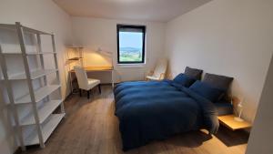 Appartements L'Ecrin de Saint Genest Lerpt - Belle vue et Calme : photos des chambres