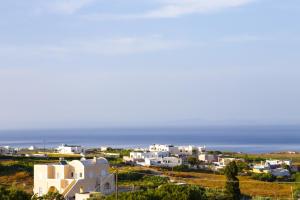 Maistros Village Santorini Greece